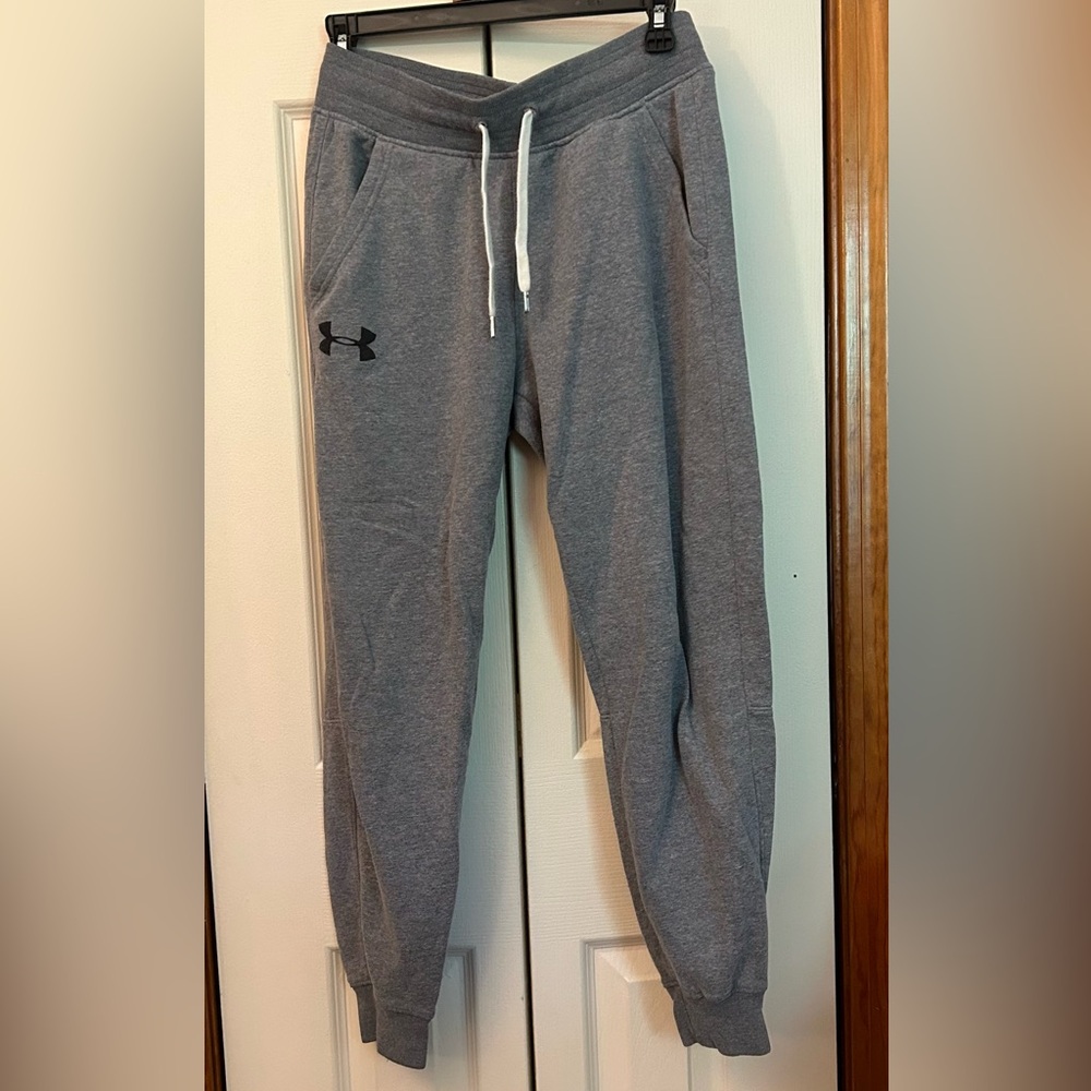 Under Armour Sweatpants Jogger